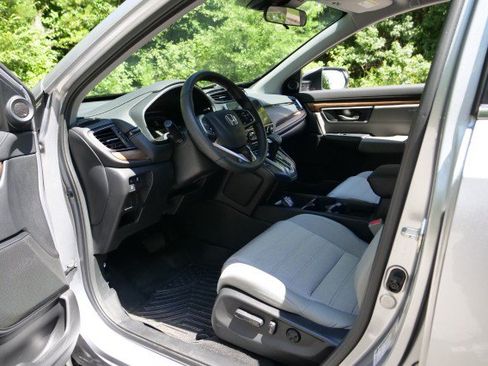 Used 2019 Honda CR-V EX image 23