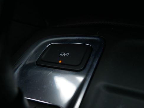 Used 2022 Chevrolet Equinox LT AWD/4WD image 27