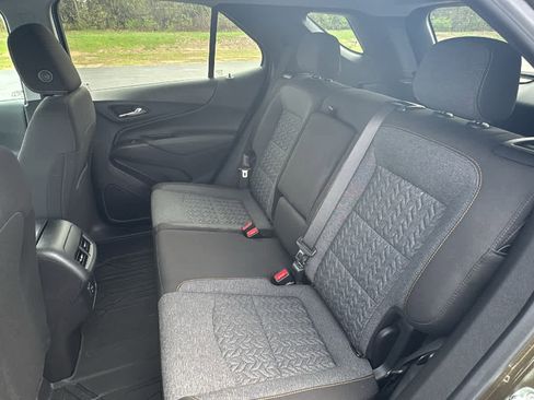Certified 2023 Chevrolet Equinox LT AWD/4WD image 26