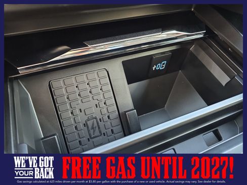 New 2026 Ford F250 Lariat w/ Black Appearance Package AWD/4WD image 23