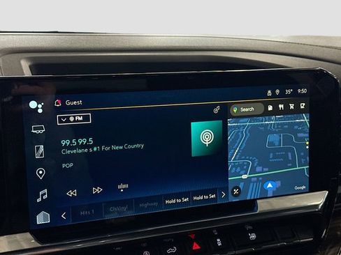 New 2026 Chevrolet Silverado 1500 LT image 16