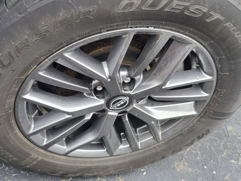Used 2024 Nissan Rogue S AWD/4WD image 25