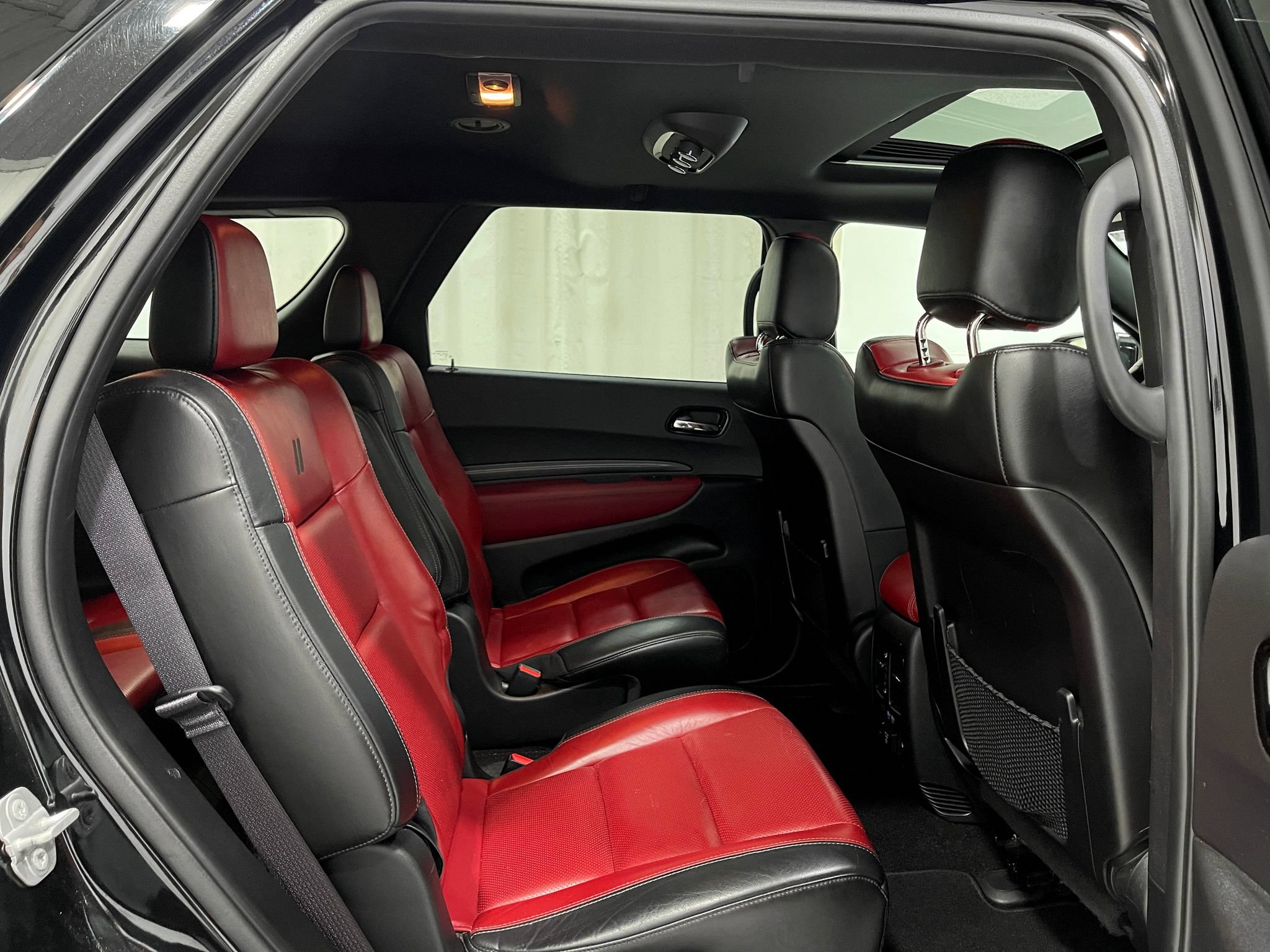 Used 2021 Dodge Durango R/T AWD/4WD image 32