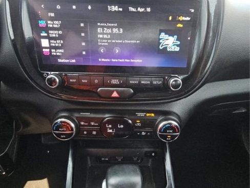 Used 2023 Kia Soul EX FWD image 6