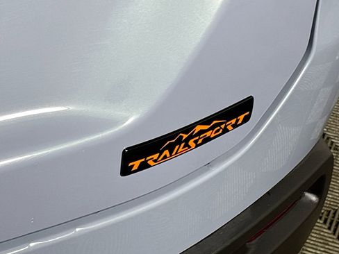 Certified 2025 Honda Pilot TrailSport image 25