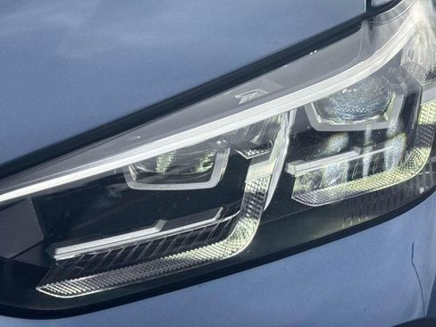 Used 2022 BMW X3 sDrive30i w/ Convenience Package image 9