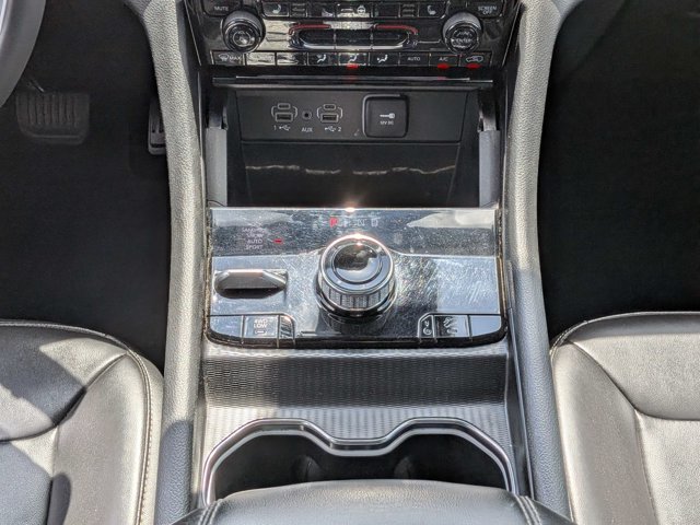 Used 2024 Jeep Grand Cherokee Limited 4xe AWD/4WD image 20