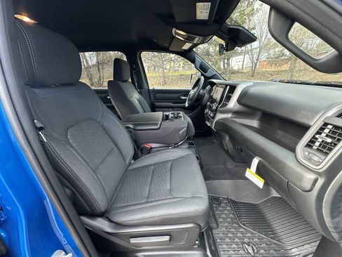 New 2026 RAM 1500 Classic Warlock image 23