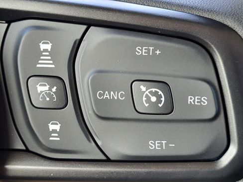 New 2026 Jeep Wrangler Sport AWD/4WD image 19