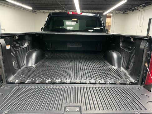 Used 2007 Chevrolet Silverado 1500 LT w/ 1LT Convenience Package image 12