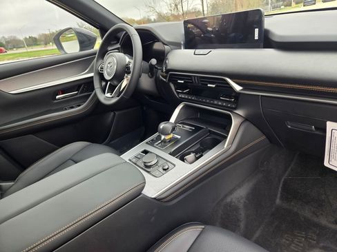 New 2026 MAZDA CX-90 3.3 Turbo S w/ Premium Package AWD/4WD image 6