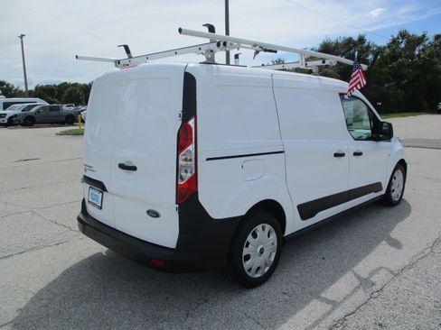 Used 2022 Ford Transit Connect XL image 7