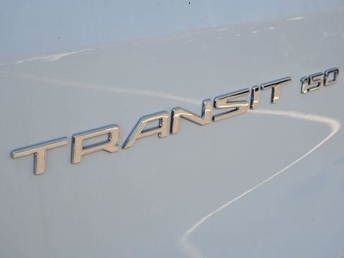 Used 2020 Ford Transit 150 XL RWD image 23