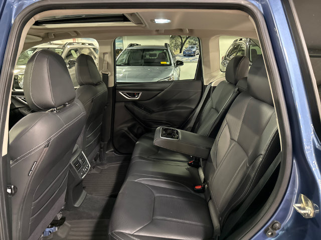 Certified 2021 Subaru Forester Touring AWD/4WD image 23