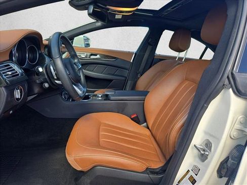 Used 2018 Mercedes-Benz CLS 550 image 16