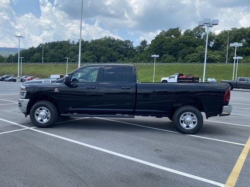 New 2025 RAM 2500 Tradesman image 4