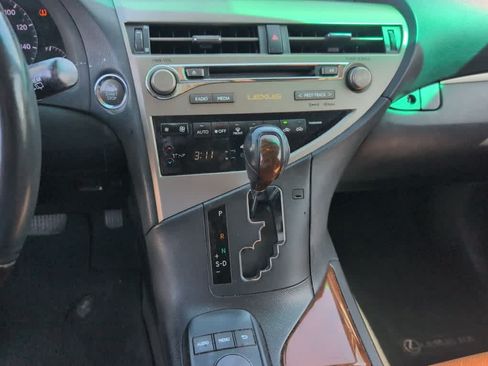 Used 2013 Lexus RX 350 FWD image 12