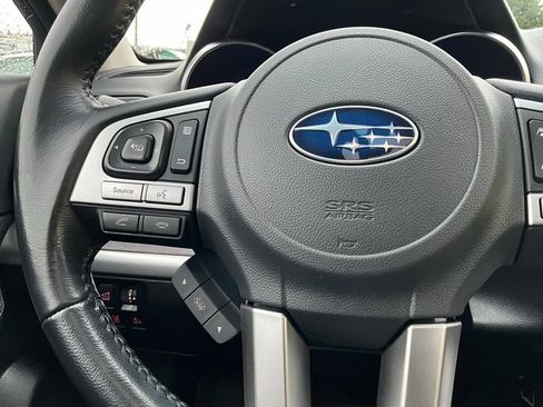 Used 2016 Subaru Outback 3.6R Limited image 22