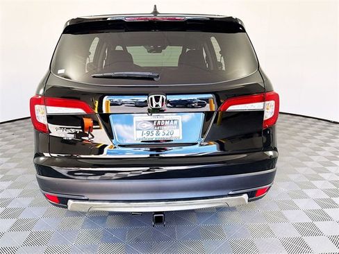 Used 2020 Honda Pilot EX-L image 22