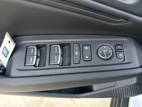 New 2025 Honda Accord SE image 24