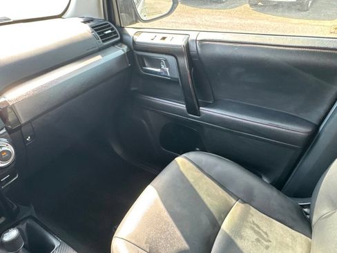 Used 2021 Toyota 4Runner TRD Pro AWD/4WD image 21
