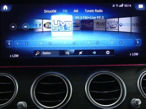 Used 2022 Mercedes-Benz E 350 4MATIC image 13