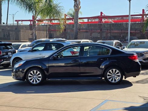 Used 2012 Subaru Legacy 2.5i Limited image 11