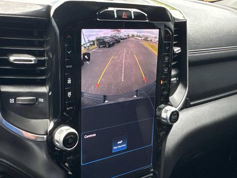 Used 2022 RAM 1500 Laramie w/ Sport Appearance Package image 31