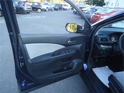 Used 2015 Honda CR-V EX image 10