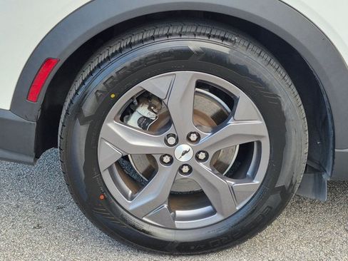 Used 2023 Ford Mustang Mach-E Select RWD image 21