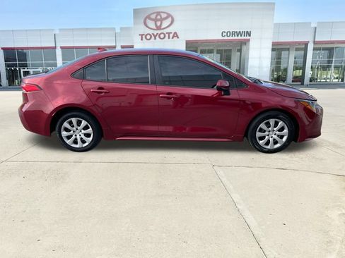 Used 2023 Toyota Corolla LE FWD image 6
