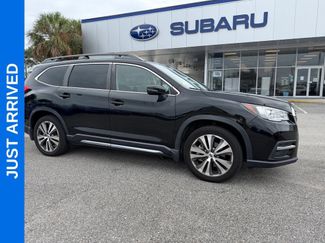 Used 2022 Subaru Ascent Limited w/ Technology Package AWD/4WD video 1
