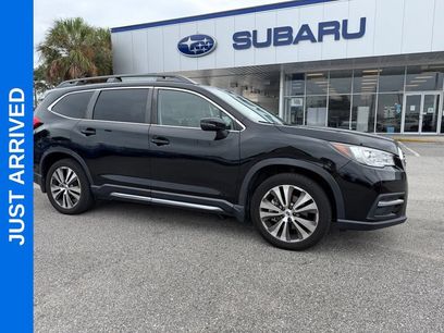 Used 2022 Subaru Ascent Limited w/ Technology Package