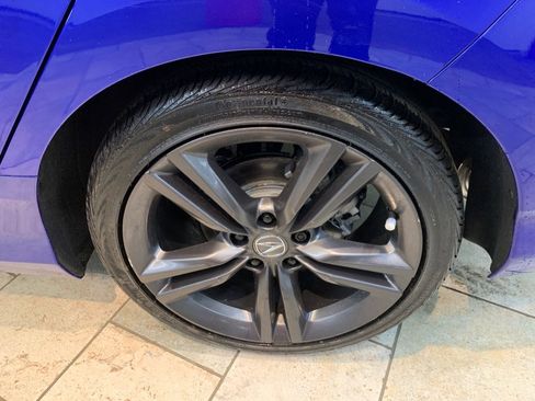 Used 2023 Acura Integra A-Spec image 11