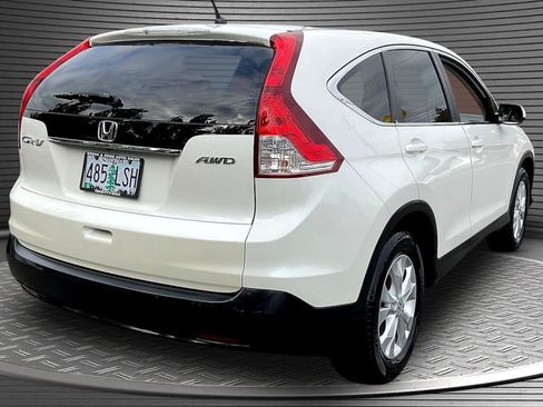 Used 2012 Honda CR-V EX image 6