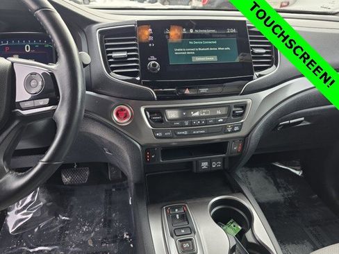 Used 2021 Honda Passport EX-L image 18