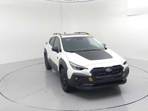 New 2026 Subaru Crosstrek 2.5i Wilderness image 2