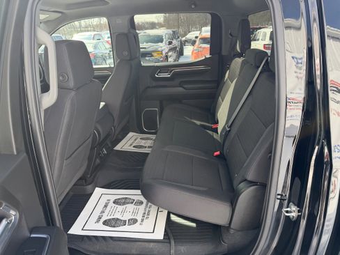 Used 2024 Chevrolet Silverado 1500 RST image 4