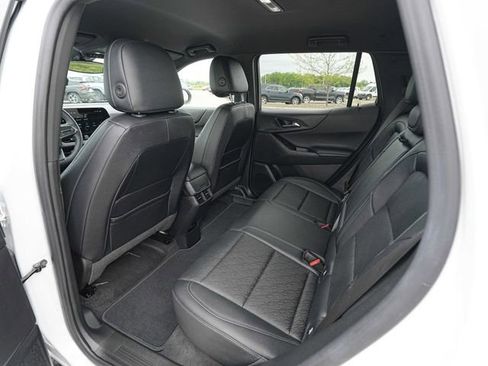 Used 2025 Chevrolet Equinox LT w/ Convenience Package II AWD/4WD image 18