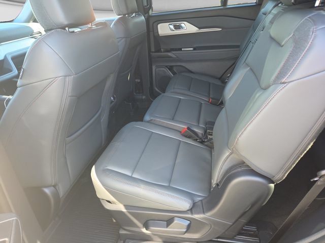 New 2027 Ford Explorer Active w/ Active Comfort Package AWD/4WD image 33