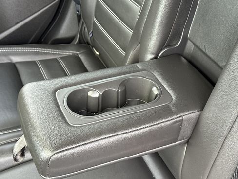 Used 2017 Ford Escape Titanium w/ Equipment Group 301A image 14