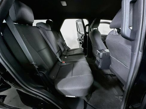 Used 2025 Toyota 4Runner SR5 AWD/4WD image 11