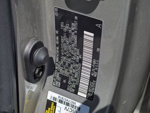 Used 2005 Toyota Sienna FWD image 42