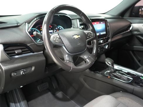 Used 2022 Chevrolet Traverse LT AWD/4WD image 15