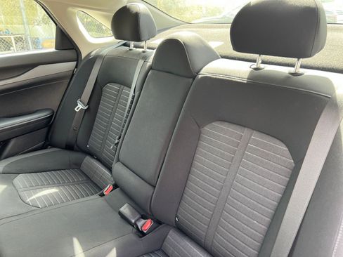 Used 2025 Kia K5 LXS image 34