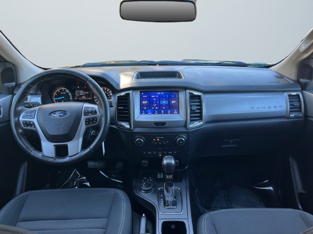 Used 2020 Ford Ranger XLT w/ Equipment Group 302A Luxury AWD/4WD image 10