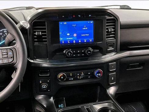 Used 2022 Ford F150 Tremor AWD/4WD image 7