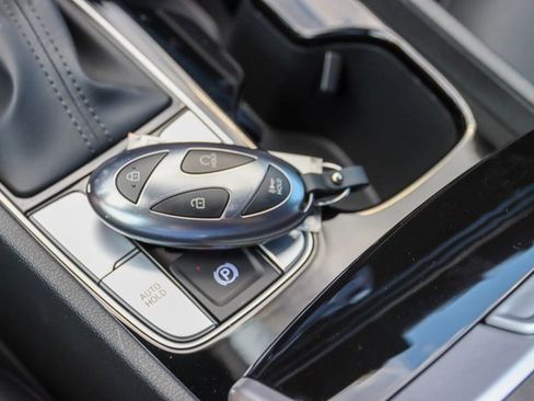 New 2025 Hyundai Santa Cruz SEL image 16