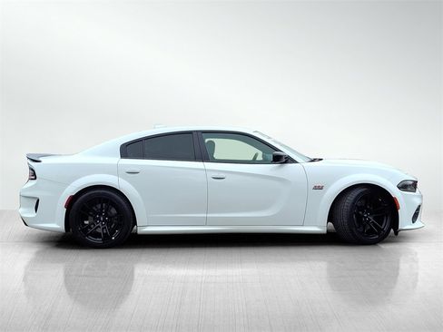 Used 2023 Dodge Charger Scat Pack image 3