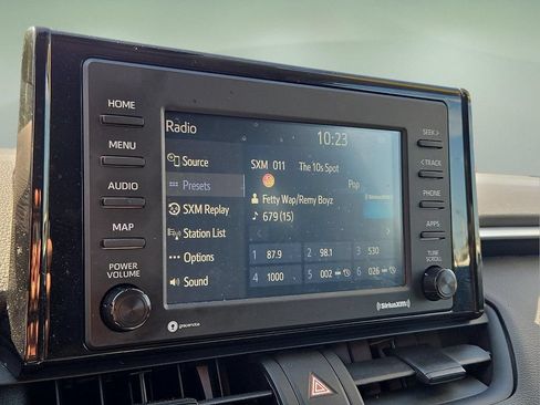Used 2020 Toyota RAV4 XLE w/ All Weather Liner Package AWD/4WD image 14